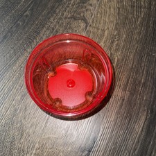 TUPPERWARE Ersatzbehälter  Für TURBO CHEF Zwiebelschneider top 