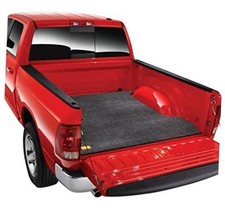 Classic Bed Mat  1999 - 2016 Ford F-250, F-350 Super Duty Models with Spray