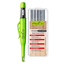 Pica Dry Bundle 1 x 3030 Pencil  1 x 4050 Refill in Blister Packaging