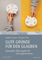 Gute GrüNde FüR Den Glauben, Alexander Fink