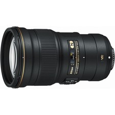 Nikon 300mm f/4e Camera Lenses for sale | eBay