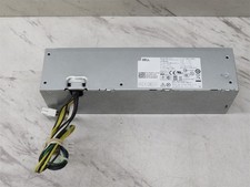 GENUINE Dell Optiplex 3020 7020 9020 255W Power Supply AC255ES-01 HXRPX PCB049