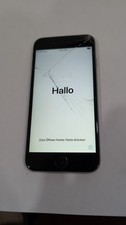 Apple iPhone 6S A1668 32GB Space Gray VERIZON - AS IS PARTS ONLY