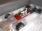 LOTUS 49B 1968 US GP #12 Mario Andretti - 1:18