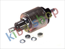 STARTER SOLENOID SWITCH