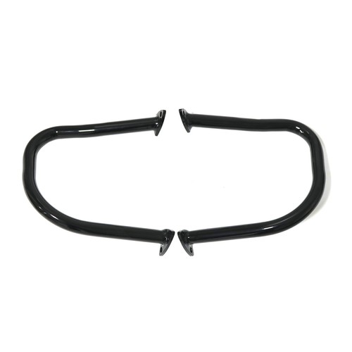 Rear Saddlebag Guard Crash Bar Frame For Indian Chief Chieftain Roadmaster - Picture 3 of 7