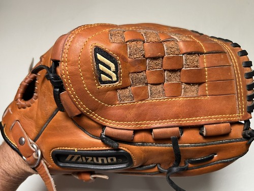 MIZUNO MPM 1301 13” RH Glove - Picture 18 of 21