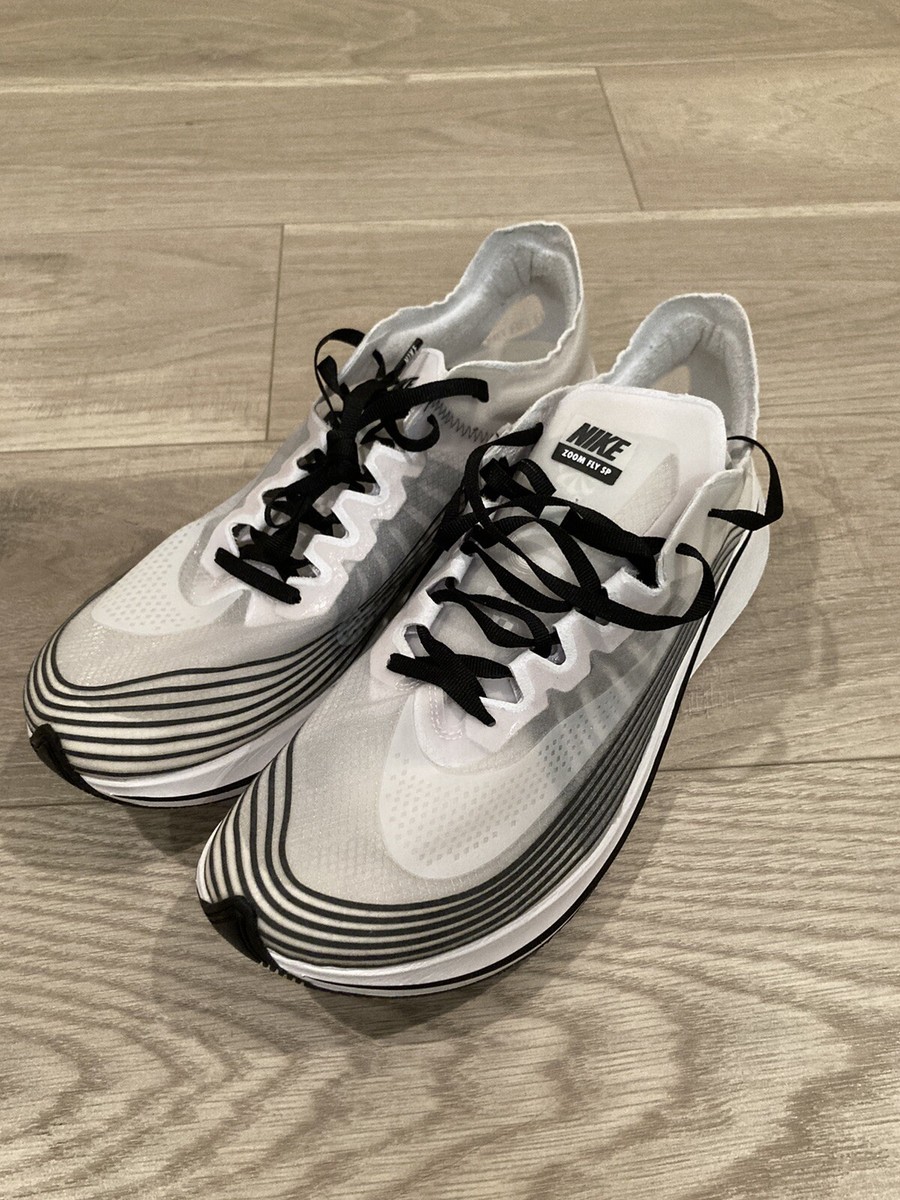 NikeLab Zoom Fly SP Size 11