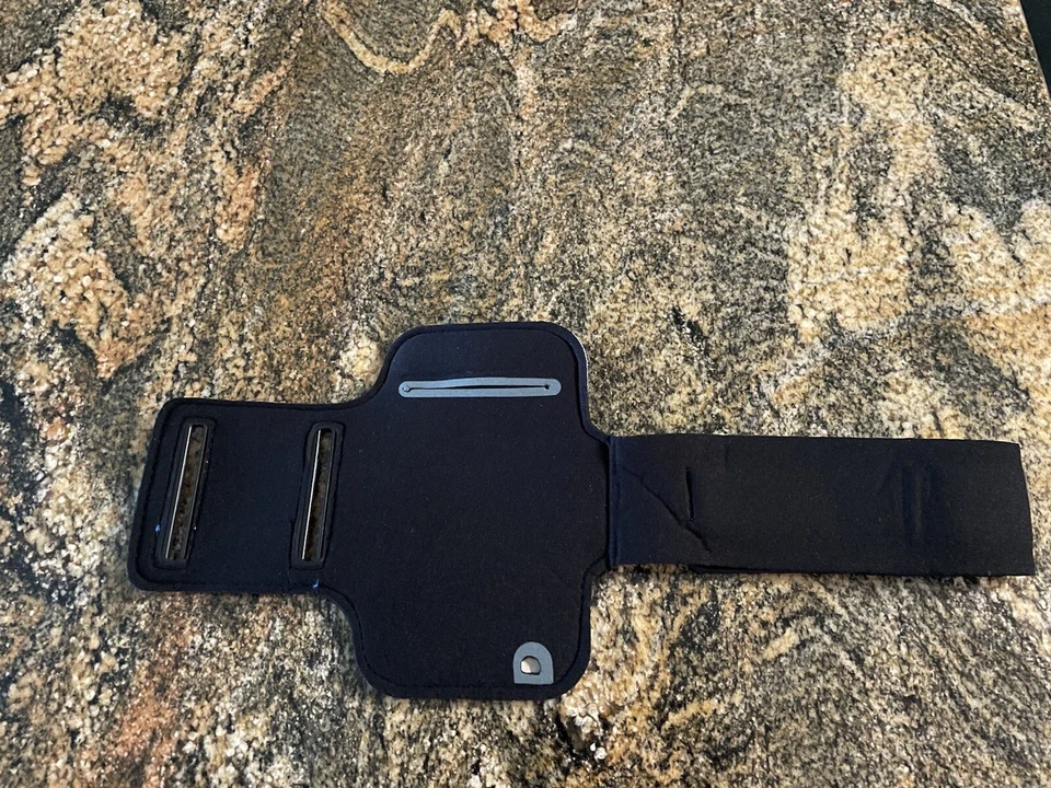 Brazalete deportivo de bolsillo para correr iPhone 2016 5 5C 5S SE iPhone Foto 2 de 3