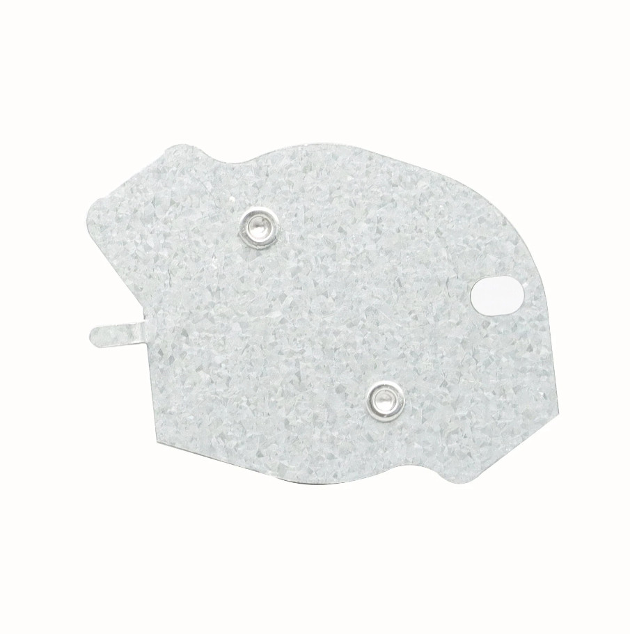 For Maytag MED5600TQ0 Dryer Heating Element and Thermal Fuses