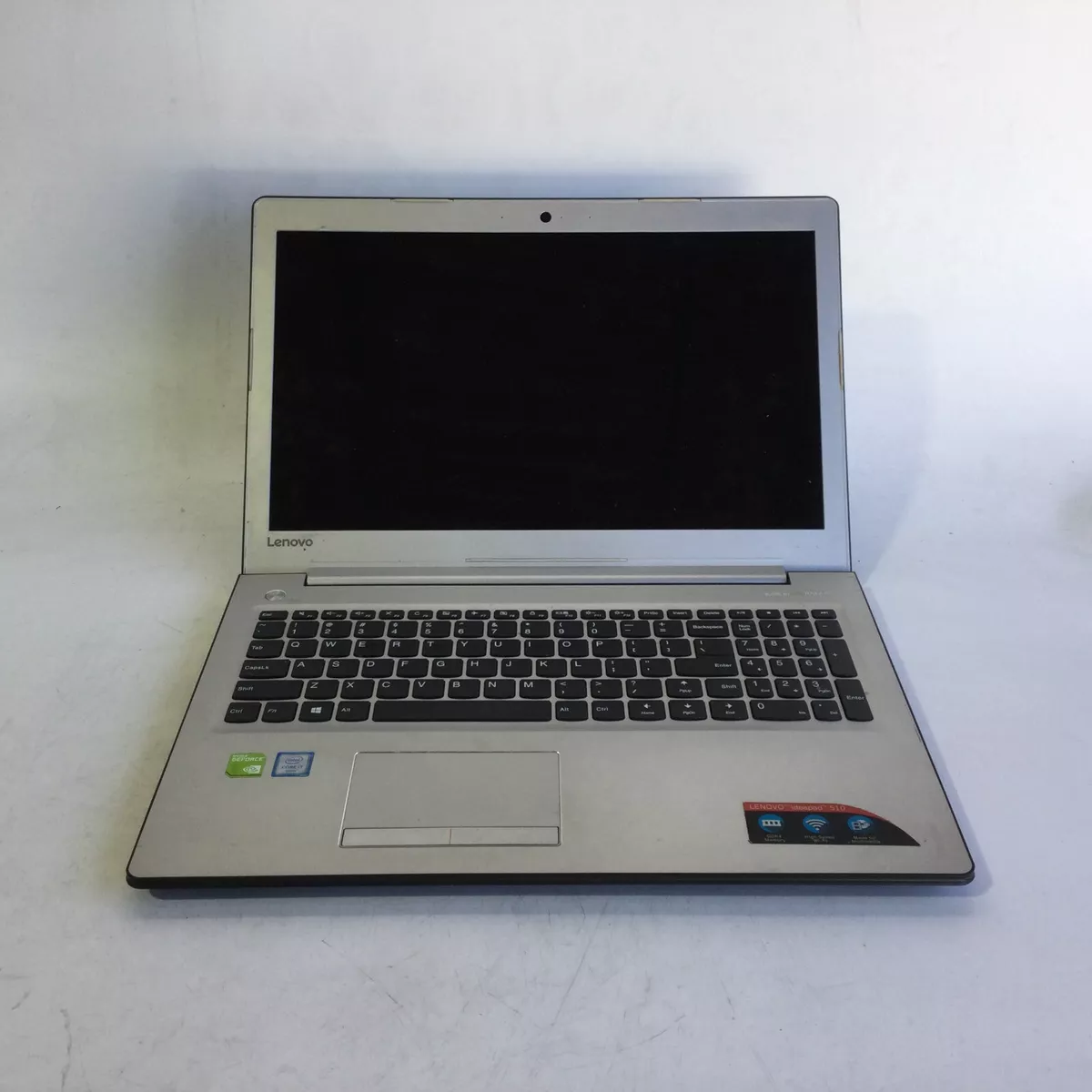 Lenovo IdeaPad 510 15ISK Laptop 15.6