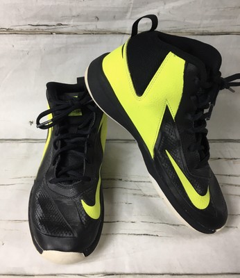 nike hustle d 7