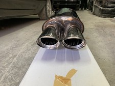 For Mercedes For For Sebring Type Muffler R107 C107 500sl 560 Exhaust For Mercedes For For Sebring Type Muffler R107 C107 500sl 560 Exhaust