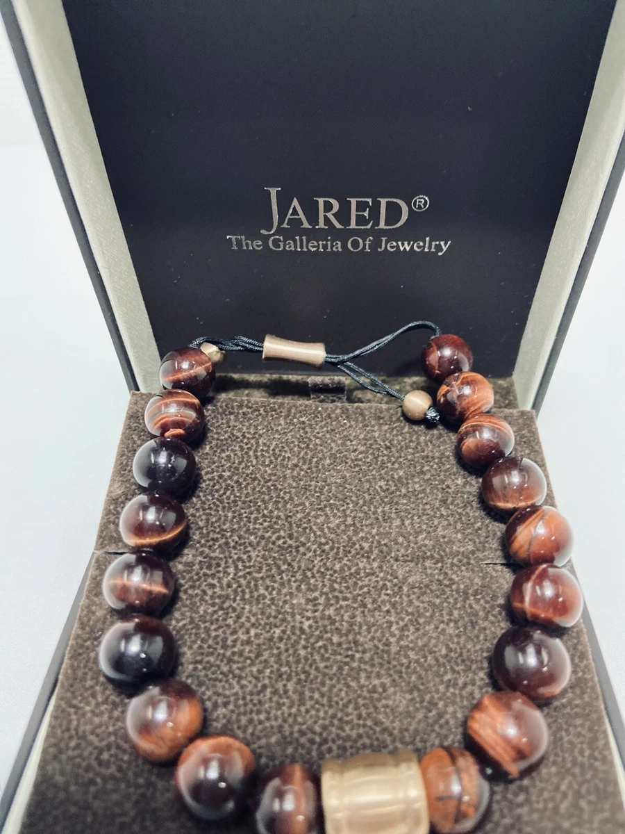Jared men s Bracelet eBay
