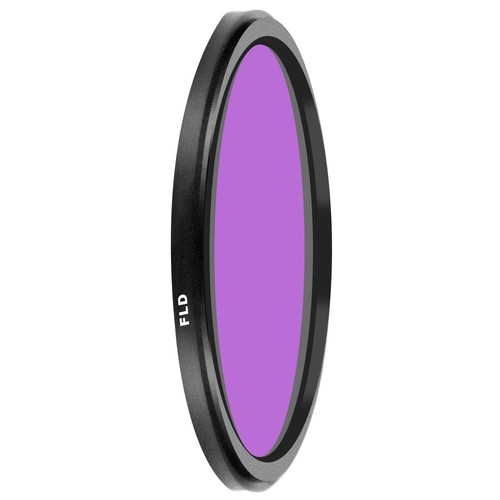 Glare-Reducing Variable-Density 30-82mm Camera Color Panchromatic Lenses Filter - Picture 66 of 100