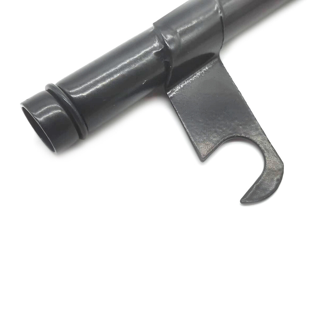 Set of 2 Water Pump Inlet Tube For 1990-2003 Dodge Ram Durango Ramcharger Pickup thumbnail 6