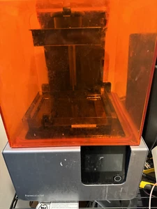 Formlabs Form 2 SLA 3D Printer