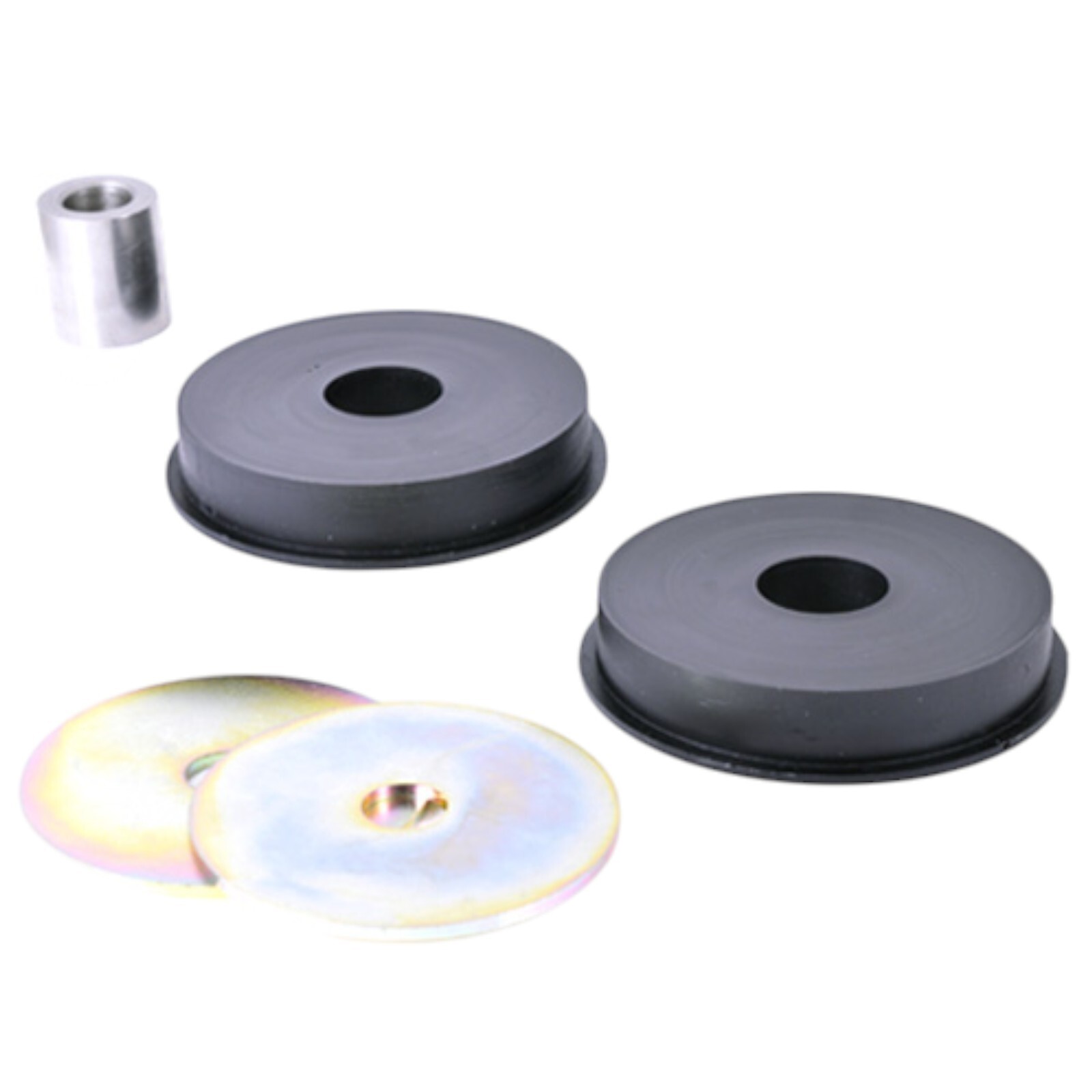 Powerflex Black Rear Diff Mounting Bush PFR5-300BLK for BMW E36 3 Series Compact