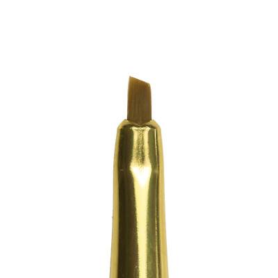Gel Pinsel Gold French No. 3