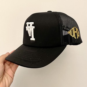 kill the hype trucker hat