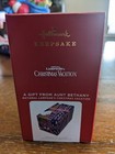 2021 Hallmark National Lampoon's Christmas Vacation "A Gift From Aunt Bethany" — photo 2