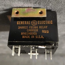 ~Discount HVAC~ CP-P2839916 - Totaline - Start Relay - HN61HB005 / 3ARR22FB5M4