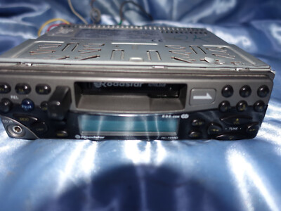 Roadstar RC-731RD RC731RD RC 731RD Auto Car Radio Autoradio Einbaurahmen Frame