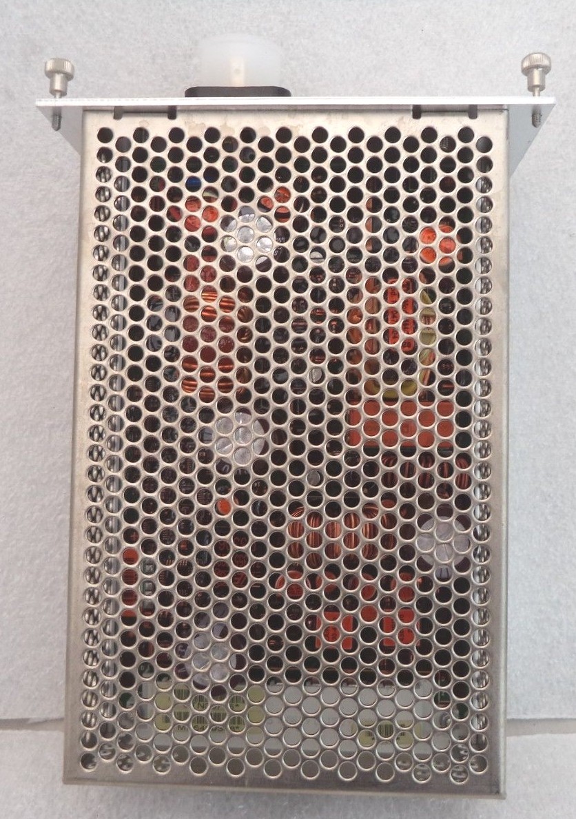 Knorr-Bremse Rail Brake System Circuit Board PB01A, p/n STN25087 