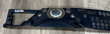 w10208777 WHIRLPOOL WASHER CONTROL Console