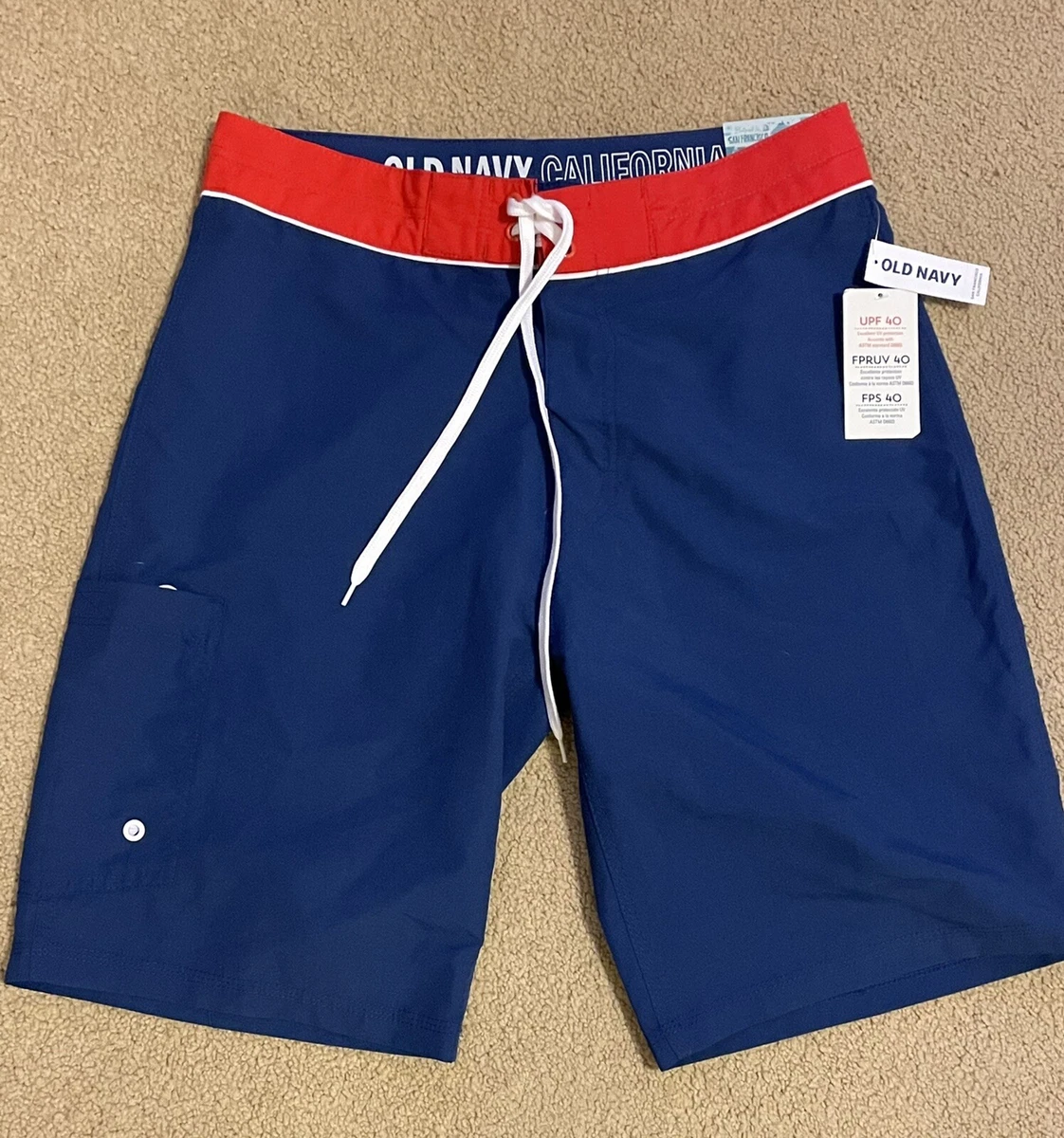 Mens bathing hotsell suits old navy