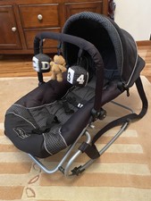 childcare calmo rocker