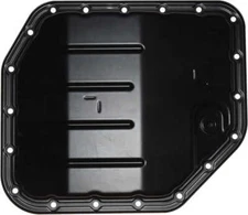 Transmission Oil Pan-WSO Autopart Intl 3316-715511