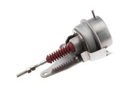 NTY Verstelleinheit Versteller Turbolade FÜR Renault Megane III 1.5DCI 2009