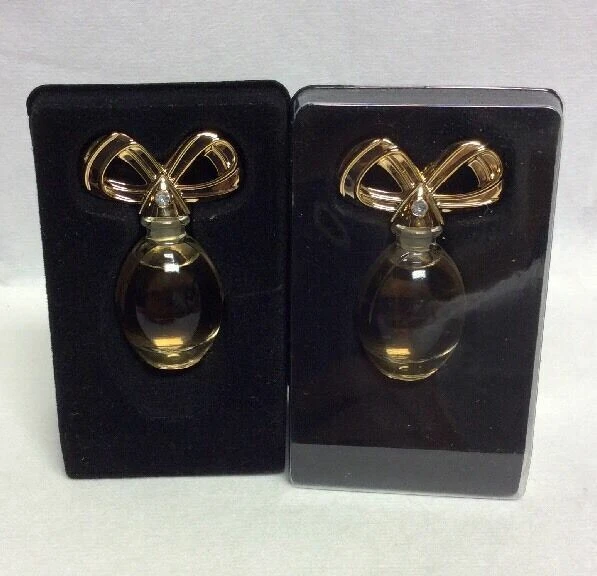 Mini eau de toilette White Diamonds de Elizabeth Taylor 0,12 OZ X2 piezas Foto 2 de 3