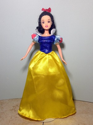 disney princess simba dolls