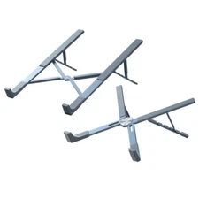 Laptop Bracket Multiple for Desktop Use For Up to 17.3Inch Notebook Stand