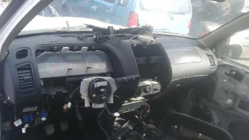 125P Diferencial Delantero para NISSAN TERRANO II (R20) * 2005 1425401 - Imagen 10 de 10