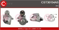 Anlasser FüR BMW 3Er Touring (E46),5Er Touring (E39)