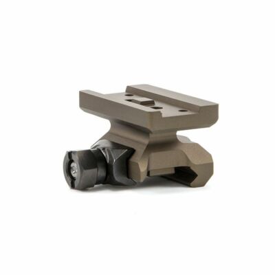 Geissele 05-401 fits Aimpoint Micro T1 Absolute Co-Witness
