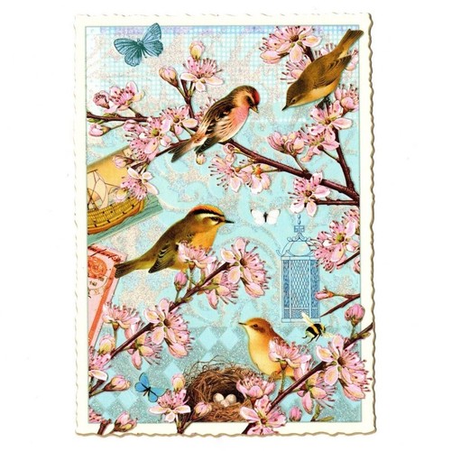 Edition Tausendschön | Postkarte A6 | Flora & Fauna | Motiv wählbar - Bild 4 von 78
