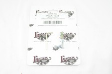 Lokar Universal Throttle Cable End Assembly W Allen Wrench S-1034 Wca-1034