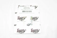 Lokar Universal Throttle Cable end Assembly w/ Allen Wrench S-1034 WCA-1034