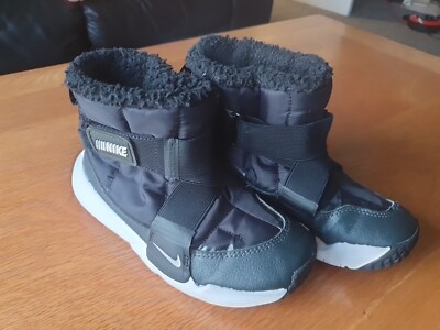 Nike Flex Advance High Top Gr. UK 13