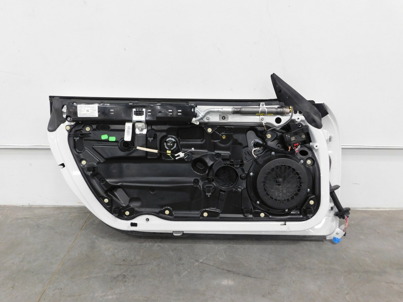 2016 15 Porsche 911 GT3 RS 991.1 Left Driver Door #2072 C5