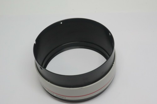 Canon EF 70-200mm F/2.8 L IS USM III Lens Front Filter Ring Parts YG2-4391 Mark3 - Picture 2 of 2