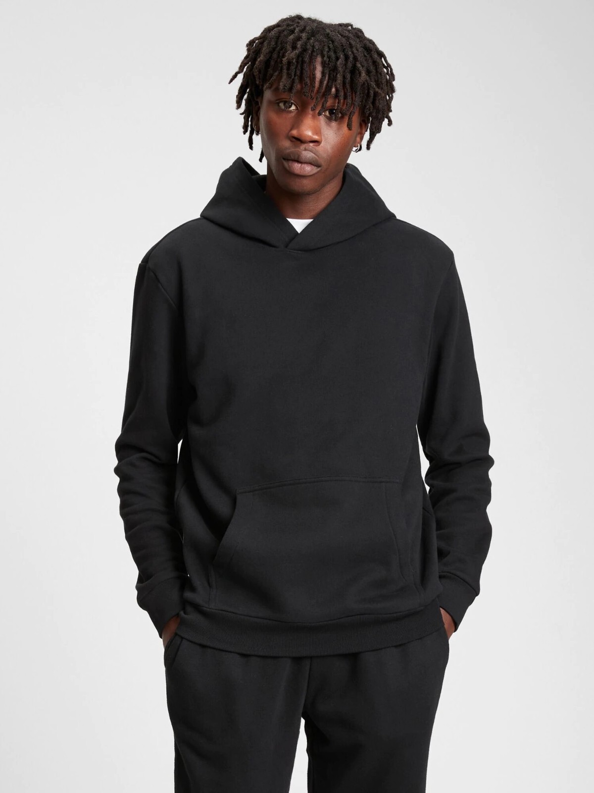 the gap vintage soft hoodie