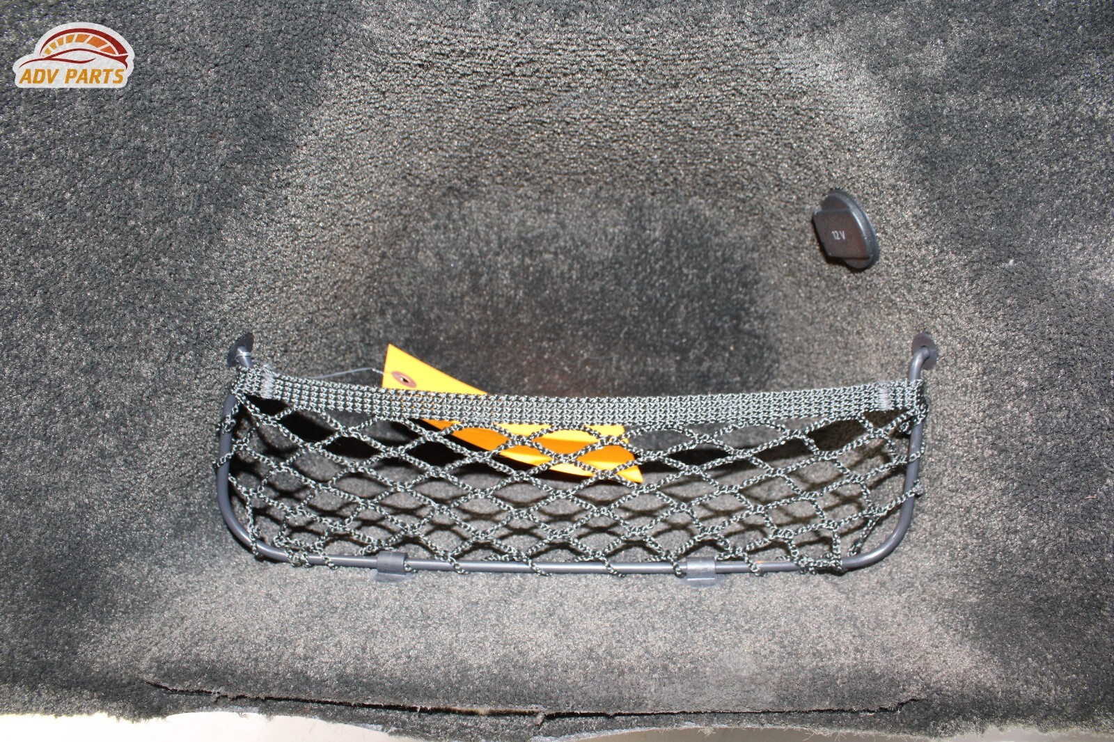 2018 - 2020 BENTLEY BENTAYGA TRUNK LEFT SIDE QUARTER TRIM COVER PANEL OEM