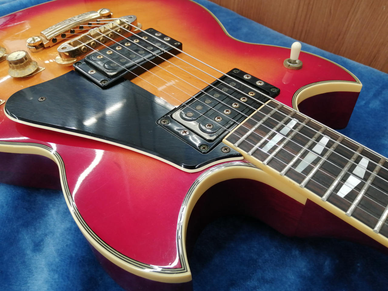 YAMAHA SG1000 Electric Guitar eBay