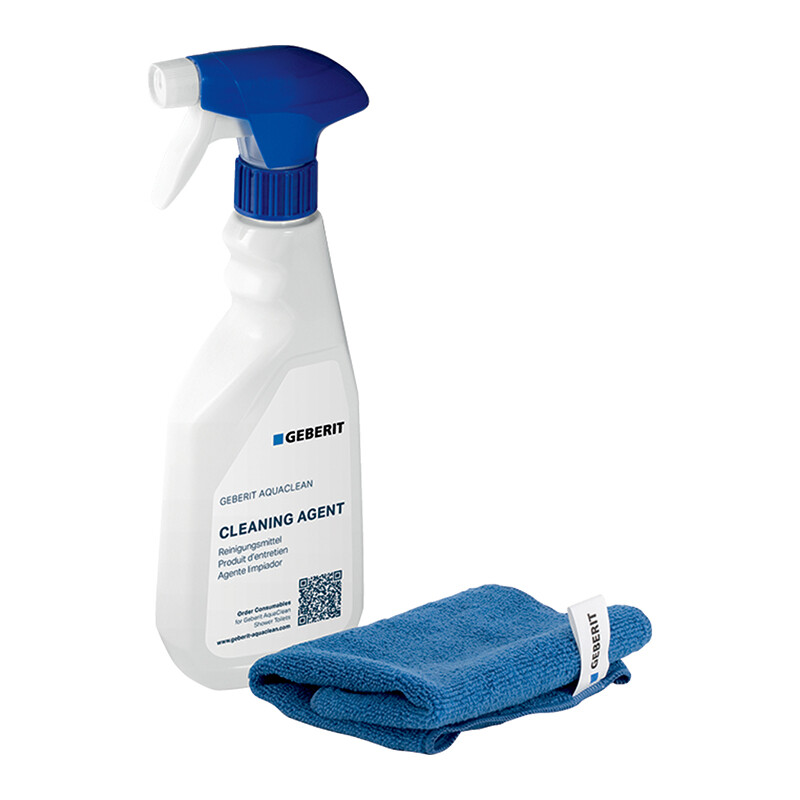 AquaClean Reinigungsset - - Image 2