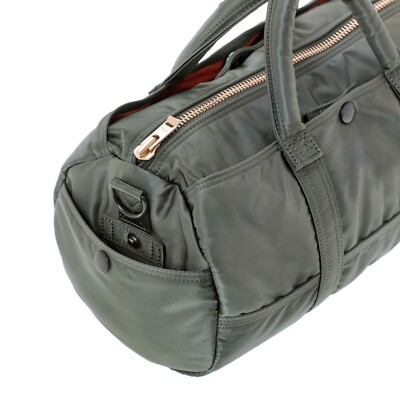 PORTER TANKER ROLL BAG 622-15150 Sage Green Yoshida & Co. JPN | eBay